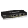 Switch Netgear 8p GS308PP (8x10/100/1000Mbit, 8xPoE+)